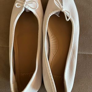 Original Clark’s ballet slippers size 6/5